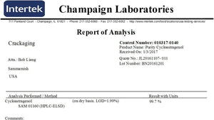 Super-Absorption Cycloastragenol 98% 25Mg 30Caps anti Aging DNA Cell Telomerase Strength Faction Longevity Classic Supplement