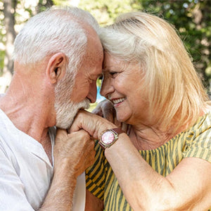 Natravor Prostate Treatment Drops, 2024 New Prostate Relief Drops for Men (4PCS)