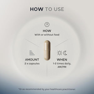 DNA Prime Cellular Protection & Telomere Support, 60 Capsules (30 Day Supply), Cell Function and Aging Support Dietary Supplement, NMN Alternative with AC-11 Cat'S Claw Extract