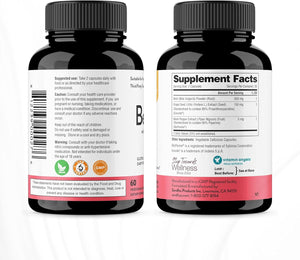 Sandhu'S Pure Bovine Colostrum Powder Supplement for Humans 30 Servings & Beet Root Powder with Bioperine Capsules| Supports Immune, Gut, Muscle and Heart Health, Energy Level| Non-Gmo | Made in USA