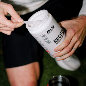 BARE PERFORMANCE NUTRITION BPN Recover & Creatine Monohydrate 30S Bundle