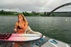 Alpha BRAIN Focus Energy Shot Supplement - Energy, Focus, Mood, Stress, Brain Booster Drink - Tropical (2.5 Fl Oz, 6 Ct)