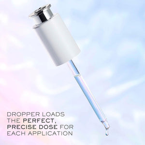 Lancôme Clarifique Pro-Solution Face Serum - Facial Serum for Visibly Reducing Dark Spots & Acne Spots - with 10% PHA and Niacinamide - 1.0 Fl Oz