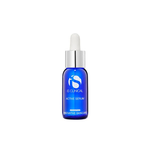 Is CLINICAL Active Serum - Visibly Evens Skin Tone, Excellent for Blemish Prone Skin, Anti-Aging Face Serum