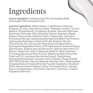 Murad Anti-Aging Moisturizer Broad Spectrum SPF 30 (UPDATED PACKAGING) | Grease-Free Face Moisturizer for Women & Men - Anti-Aging Face Cream with SPF, 1.7 Fl Oz