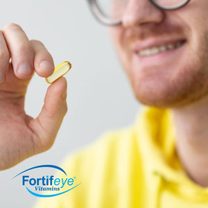 Super Omega-3 Fish Oil | 1600 Mg Omega 3 | with EPA and DHA | Natural Lemon Flavor 60 Servings