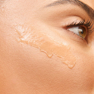 SWEET JULY SKIN Soursop Vitamin C Serum - Soursop, Ferulic Acid & Green Tea, Daily Face Serum for All Skin Types, Hydrating, Firming, Improves Dullness, Clean & Fragrance Free 1 Fl. Oz