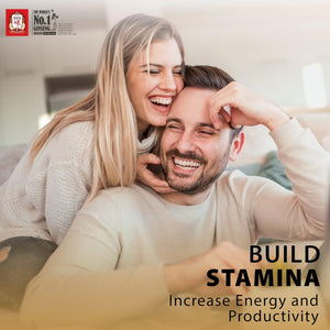 Korean Red Ginseng Everytime 2000Mg with Propolis - 20 Sticks