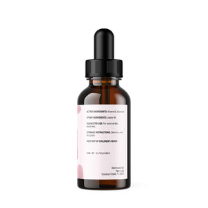 Dermirose Skin - Dermirose Liquid Skin Drops ORIGINAL - 2 Pack