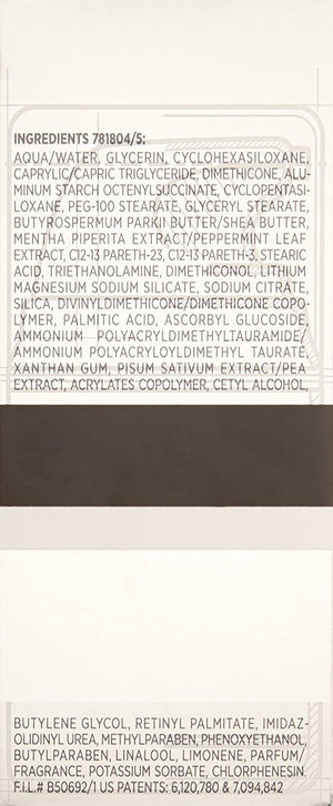 L'Oreal Paris Men Expert Vitalift Anti-Wrinkle & Firming Face Moisturizer with Pro-Retinol, 1.6 Oz