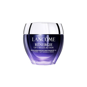 LancôMe RéNergie Lift Multi-Action Face Moisturizer with SPF - for Lifting Firming & Hyaluronic Acid Oz
