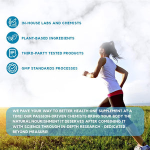 Absonutrix Fisetin 100 Mg, 4 Oz Liquid, 200 Servings, Made in USA, Quick Absorption, Quality Potent Ingredients, Third-Party Tested, Non-Gmo, GMP Certified, Cruelty Free Products