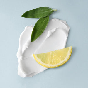 Bliss Body Butter - Lemon and Sage Body Butter - Maximum Moisture Cream - 32 Fl Oz - Body Lotion for Dry Skin - Long-Lasting Moisturizer for Women & Men - Vegan & Cruelty-Free