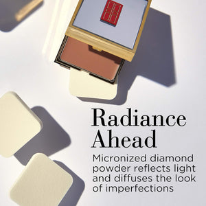 Flawless Finish Sponge-On Cream Makeup, Face Makeup by Elizabeth Arden
