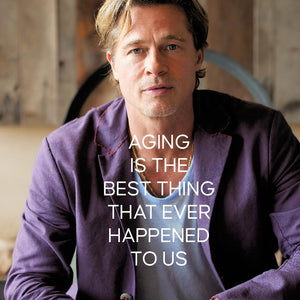 Le Domaine Fluid Face Cream | Anti-Aging Lightweight Moisturizer | Niacinamide & Patented Progr3® Treat Wrinkles | Natural Skincare for Normal & Combinatinon Skin | 50Ml