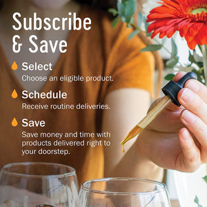 Herb Pharm Certified Organic Artemisia Annua (Sweet Annie) Liquid Extract, 1 Fl Oz