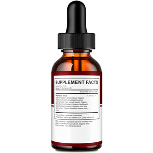 Beliv Drops Supports Healthy Blood Sugar, Be Liv Liquid Drops (2 Pack)