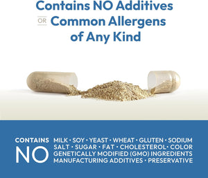 ANDREW LESSMAN Circulation & Vein Support for Healthy Legs 180 Capsules - High Bioactivity Diosmin, Butcher'S Broom, Visibly Reduces Swelling & Discomfort in Feet, Ankles, Calves, Legs