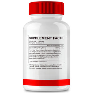 {Product Name} – {Primary Function} – USA-imported supplement delivered in Australia delivery through Australia Post