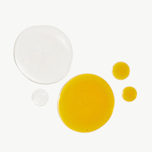 Naked & Thriving the Night Set | Renew Resurfacing Night Serum (30 Ml) + Rejuvenate Restorative Face Oil (35 Ml) with Hyaluronic Acid, Argan & Sea Buckthorn Oils and Fruit Ahas (Set of 2)