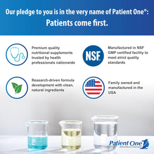 Flora-Biotic Ultra | Probiotic Supplement to Support Balanced Intestinal Flora* | 47.5 Billion CFU plus 10 Probiotic Strains | 60 Capsules