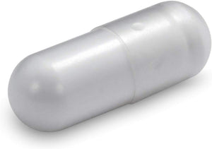 Kala Health Msmpure Vegetarian Capsules, 120 Count, Made with Organic Sulfur Crystals, 99.99% Pure Distilled MSM Supplement, 1,000 Mg per Capsule, Made in USA