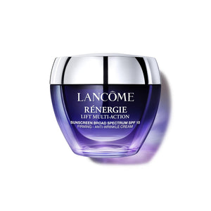 LancôMe RéNergie Lift Multi-Action Face Moisturizer with SPF - for Lifting Firming & Hyaluronic Acid Oz