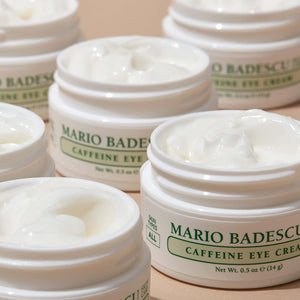 Mario Badescu Eye Cream for Dark Circles and Puffiness, Ultra-Rich under Eye Overnight Treatment for Fine Lines and Wrinkles