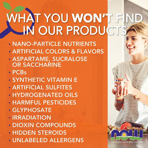 Now D-Mannose 500 Mg, 300 Capsules - Vegan, Non GMO Supplement for Women and Men - Supports Healthy Urinary Tract, Cleanses the Bladder