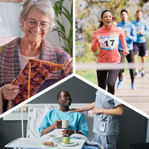 Inflamma-X - Inflammation Support Supplement - Turmeric Boswellia & Bromelain - Soothes Aches & Chronic Discomfort - Reduces Swelling & Inflammatory Compounds - 60 Capsules