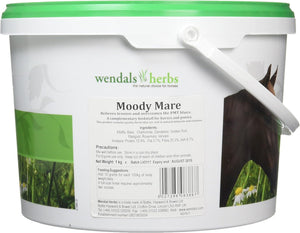 Moody Mare - 1Kg