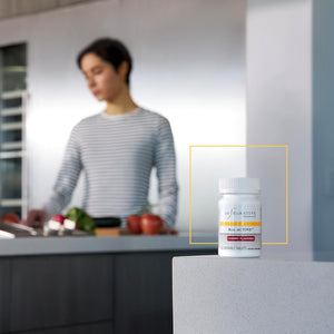 '- B12-Active - Fast-Absorbing -Methylcobalamin - Cherry Flavored - 30 Chewable Tablets