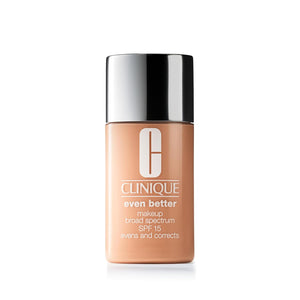 Clinique Even Better Makeup Broad Spectrum SPF 15