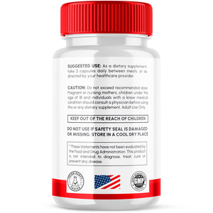 {Product Name} – {Primary Function} – USA-imported supplement delivered in Australia delivery through Australia Post