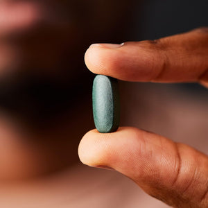 Solgar Male Multiple - 120 Tablets - Multivitamin, Mineral & Herbal Formula for Men - Vegan, Gluten Free & Dairy Free - 40 Servings