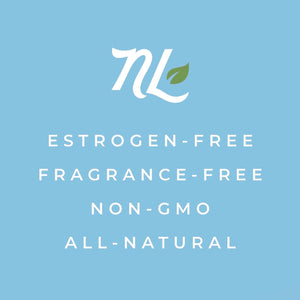 Newlife Naturals Hyaluronic Acid Vaginal Suppository for Dryness | Vaginal Dryness Support | Estrogen-Free Relief for Menopause | Hyaluronic Acid Suppositories for Women | Usa-Made 12 Vaginal Inserts