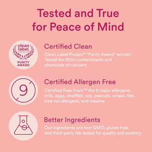 Smartypants Multivitamin for Men & Women: Multivitamin Gummies with Vitamin D3, C, Vitamin B12, B6, Vitamin A, K & Zinc, Omega 3 Fish Oil (EPA/DHA), Gluten Free, 180 Count (30 Day Supply)