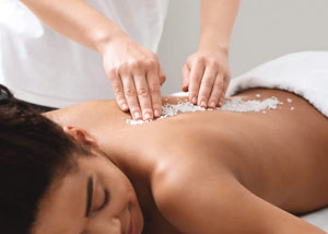 Pure Original Ingredients Epsom Salt (1 Lb) Pure Magnesium Sulfate, Food Grade, Soaking Solution