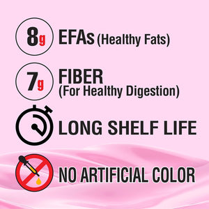 Lean Body MRP All-In-One Vanilla Meal Replacement Shake, 40G Protein, Whey Blend , 8G Healthy Fats Efa'S & Fiber, 22 Vitamins and Minerals , No Artificial Color, Gluten Free, (20 Packets)