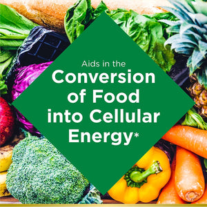 Nature'S Bounty Vitamin B-2 100 Mg, 100 Tablets (Pack of 12)