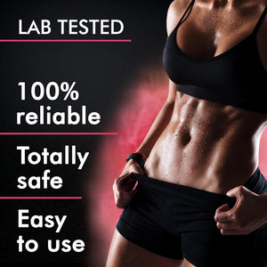 KP Creatine Monohydrate Gummies Pink Lemonade for Men & Women, 100% Creatine Pink Lemonade Gummies, 5G per Serving + Vegan, Sugar Free + Strength, Energy, Muscle & Booty Gain - 120 Count