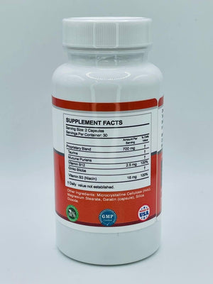 Brain Wyse Neuro plus 2 Pack