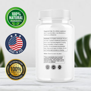 (3 Pack) Proflexia RX Pills XR (180 Capsules)