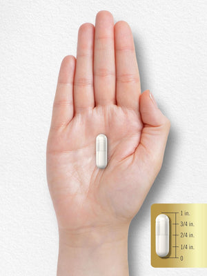 L-Arginine L-Citrulline Complex | 2250Mg | 240 Capsules | Nitric Oxide Precursors | Free Form | Non-Gmo & Gluten Free