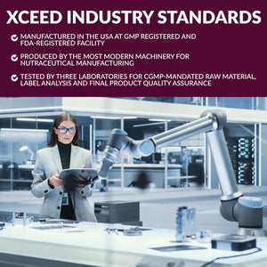 Lions Mane & Cordyceps Mushroom Gummies - 10In1 Supplement - for Focus, Energy, Mood, Memory & Clarity - 60 Pcs