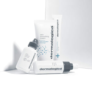 Dermalogica Skin Smoothing Cream - Face Moisturizer with Vitamin C and Vitamin E - Infuses Skin with 48 Hours of Continuous Hydration