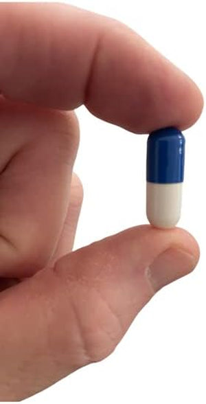 Traditional Formula (AREDS 2 Based Formula) 180 Capsules - 6 Month Supply - One Capsule per Day