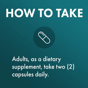 L-Glycine Dietary Supplement, 1,000 Mg per Serving, 90 Servings (180 Capsules), Mitochondrial Function, Non GMO, Soy Free, Gluten Free