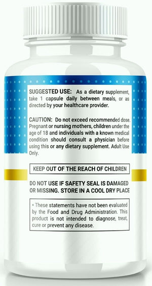 {Product Name} – {Primary Function} – USA-imported supplement delivered in Australia delivery through Australia Post