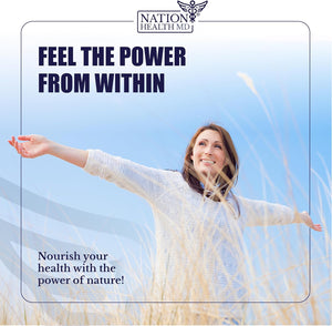 Liver Renew - Liver Cleanse Detox & Repair - Liver Support Supplement with Artichoke Extract, Milk Thisle, Dandelion and Turmeric - 60 Capsules